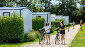 Camping 3 étoiles - Piscine - eeifch